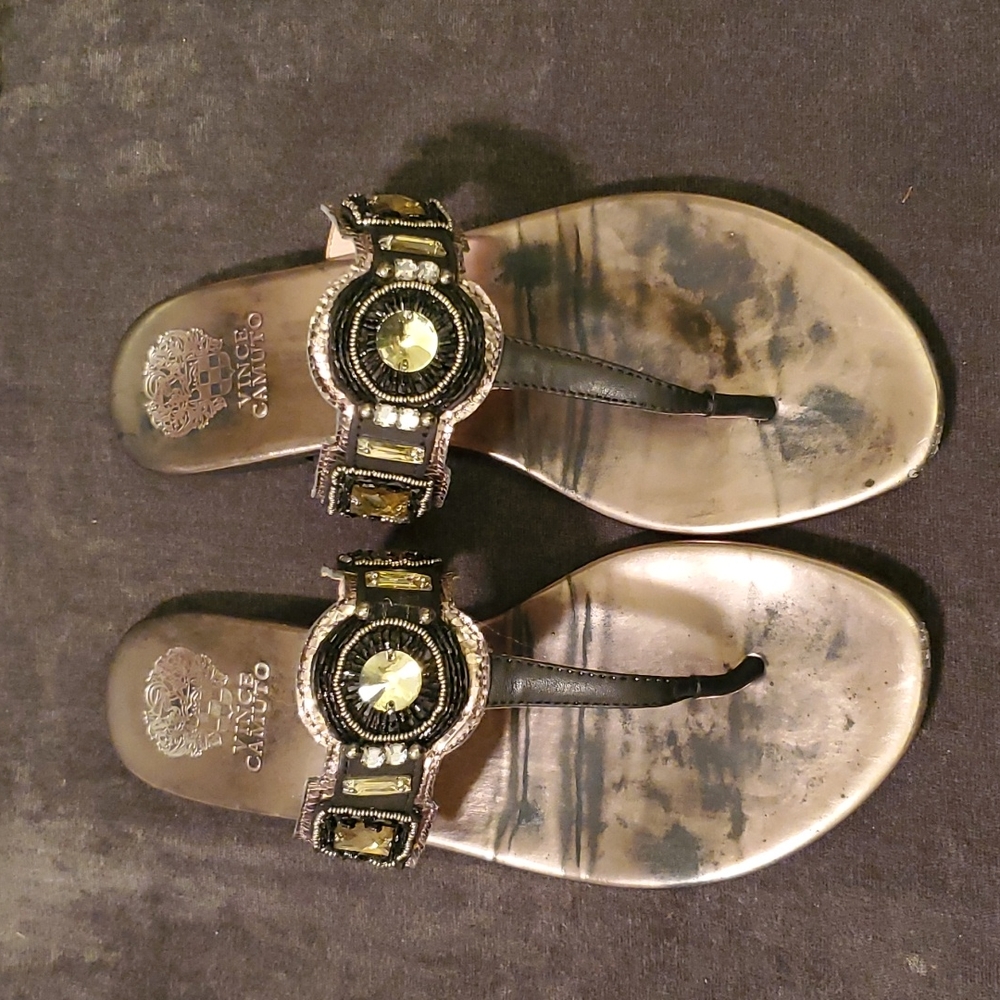 Vince Camuto sandals
